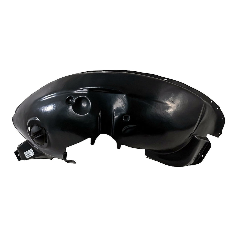 2007-2011 Dodge Nitro Fender Liner, front passenger side, CH1249140