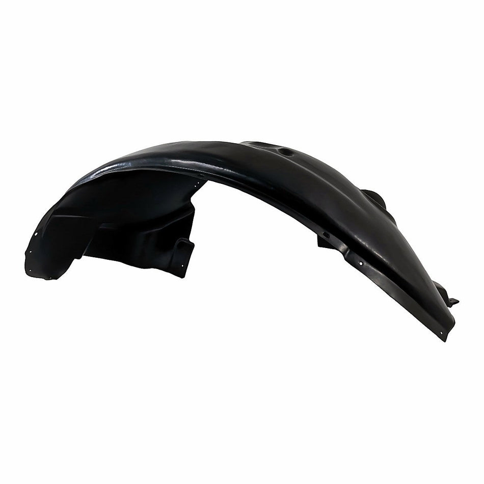 2007-2011 Dodge Nitro Fender Liner, front passenger side, left-side view, CH1249140
