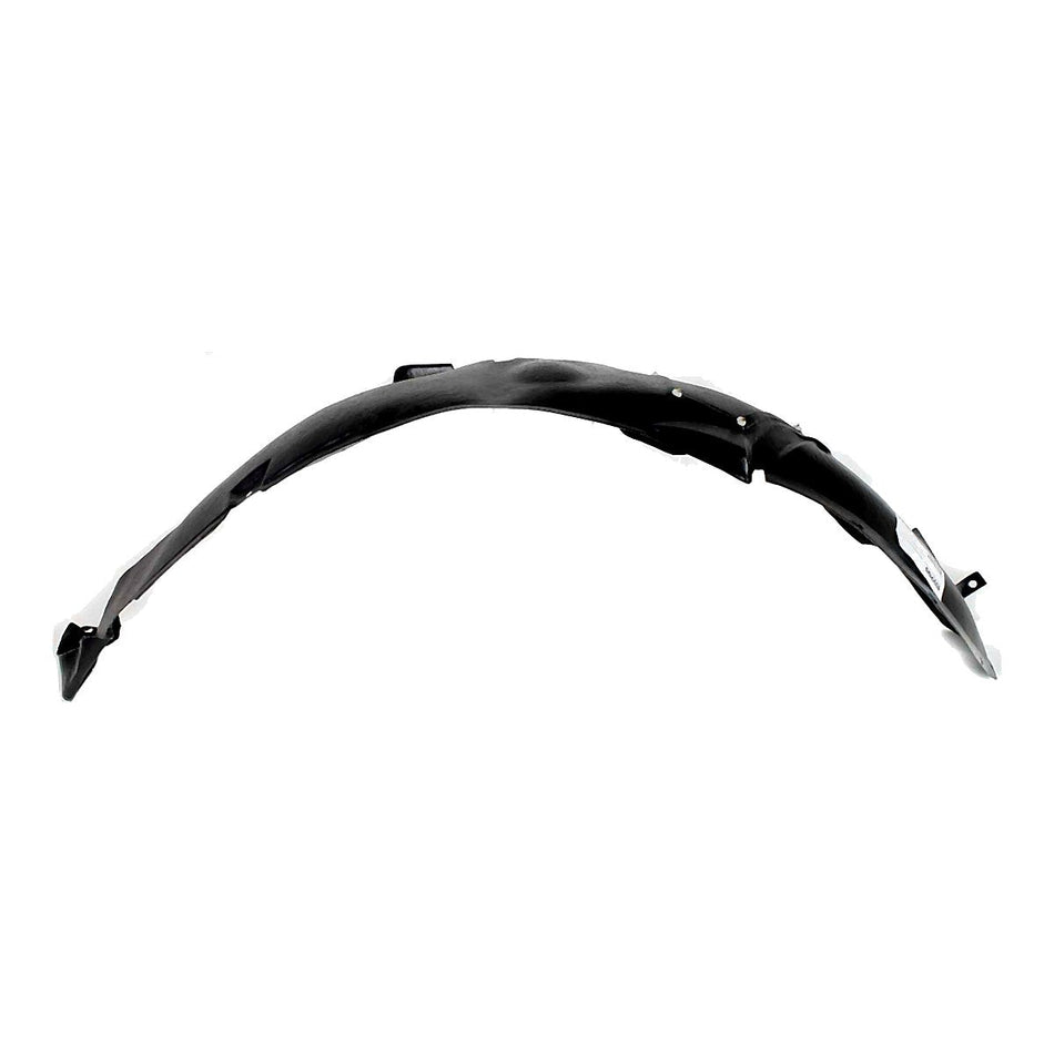 2007-2010 Chrysler Pt Cruiser Fender Liner, front passenger side, CH1249143