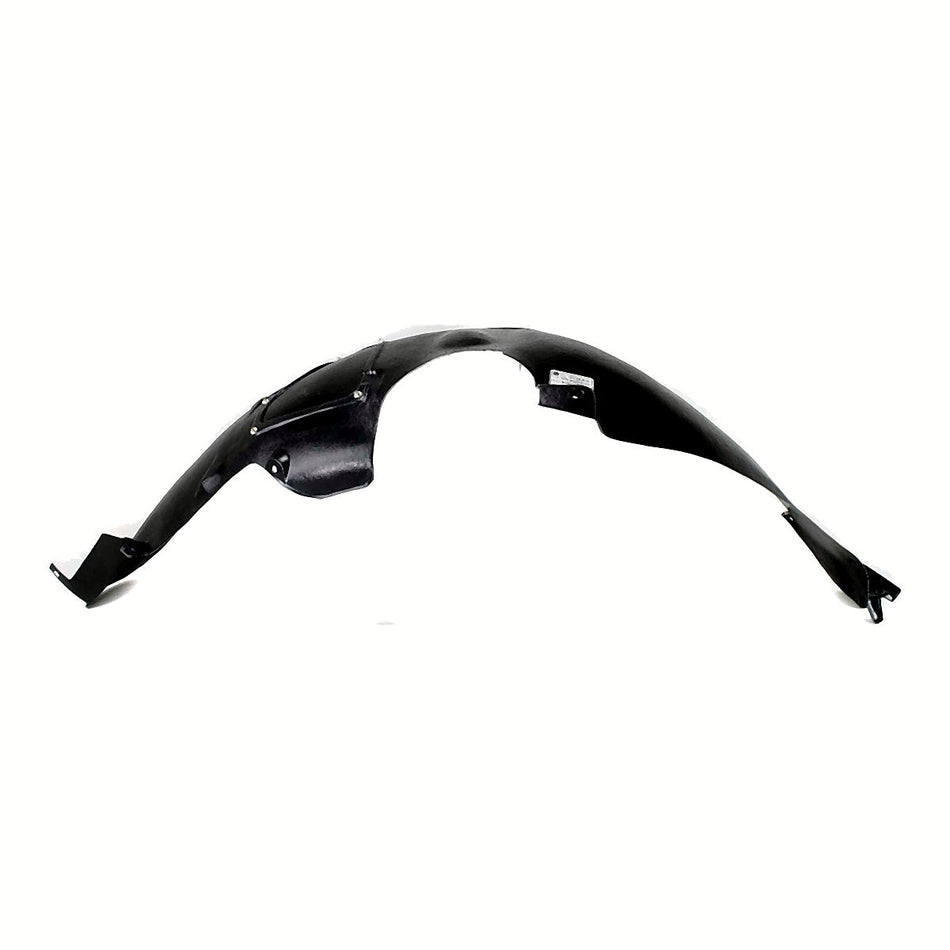 2007-2010 Chrysler Pt Cruiser Fender Liner, front passenger side, left-side view, CH1249143