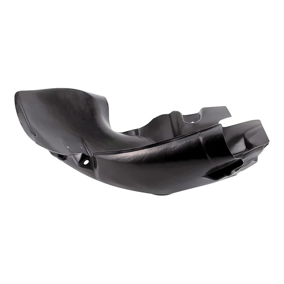 2007-2009 Dodge Sprinter Fender Liner, front passenger side, left-side view, CH1249144