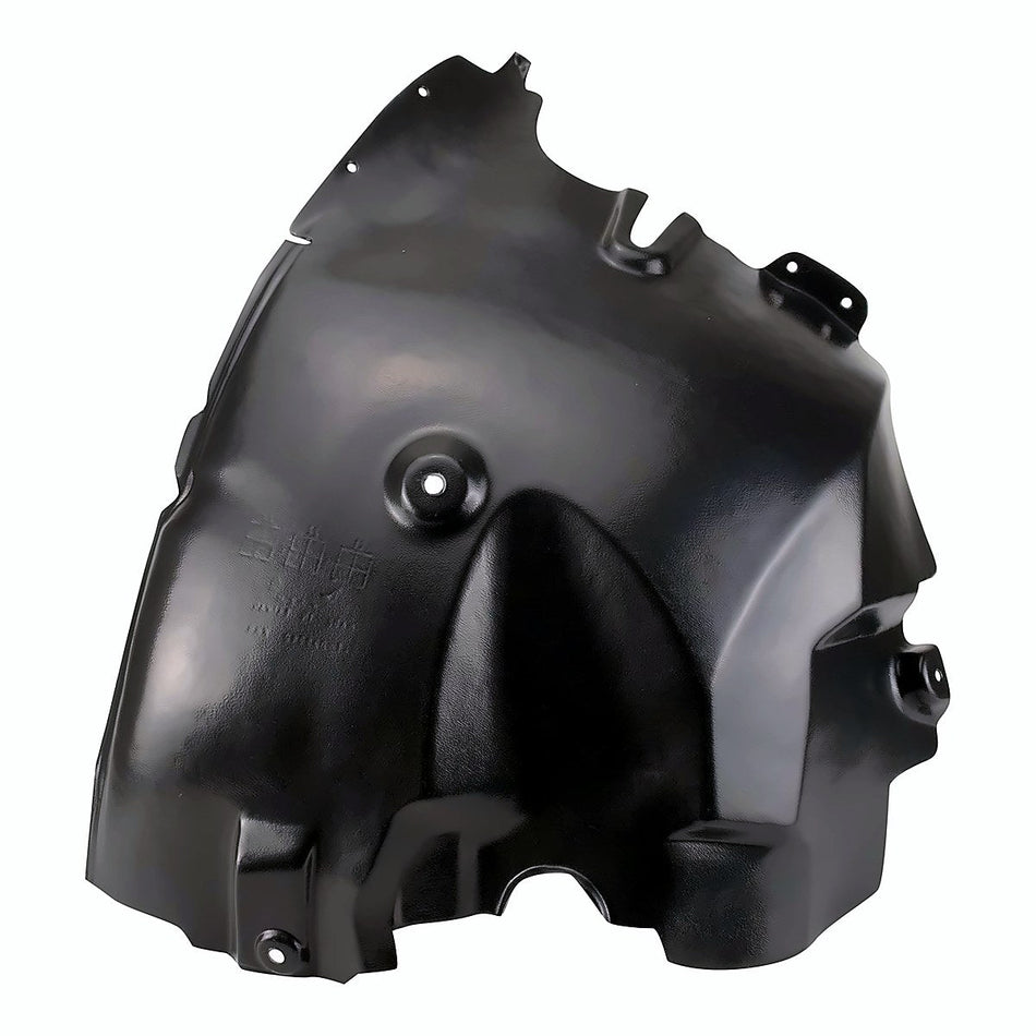 2007-2009 Dodge Sprinter Fender Liner, front rear passenger side, CH1249145