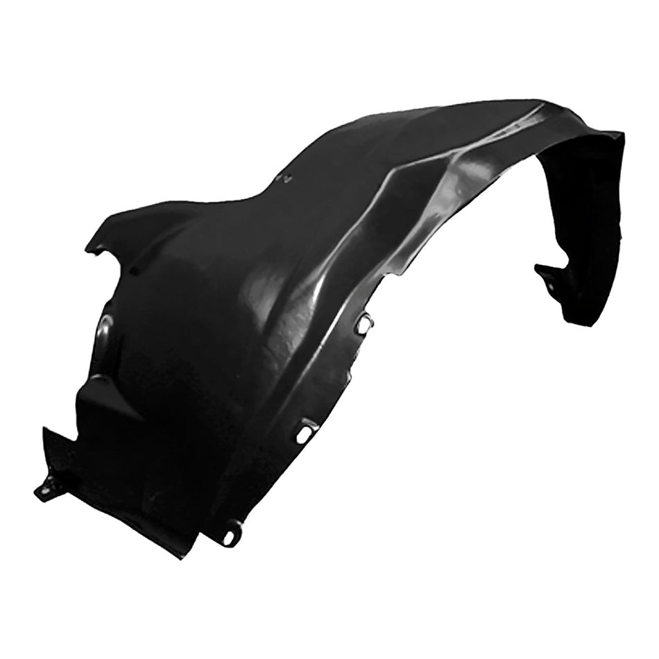 1999-2004 Jeep Grand Cherokee Fender Liner, driver side, CH1250122