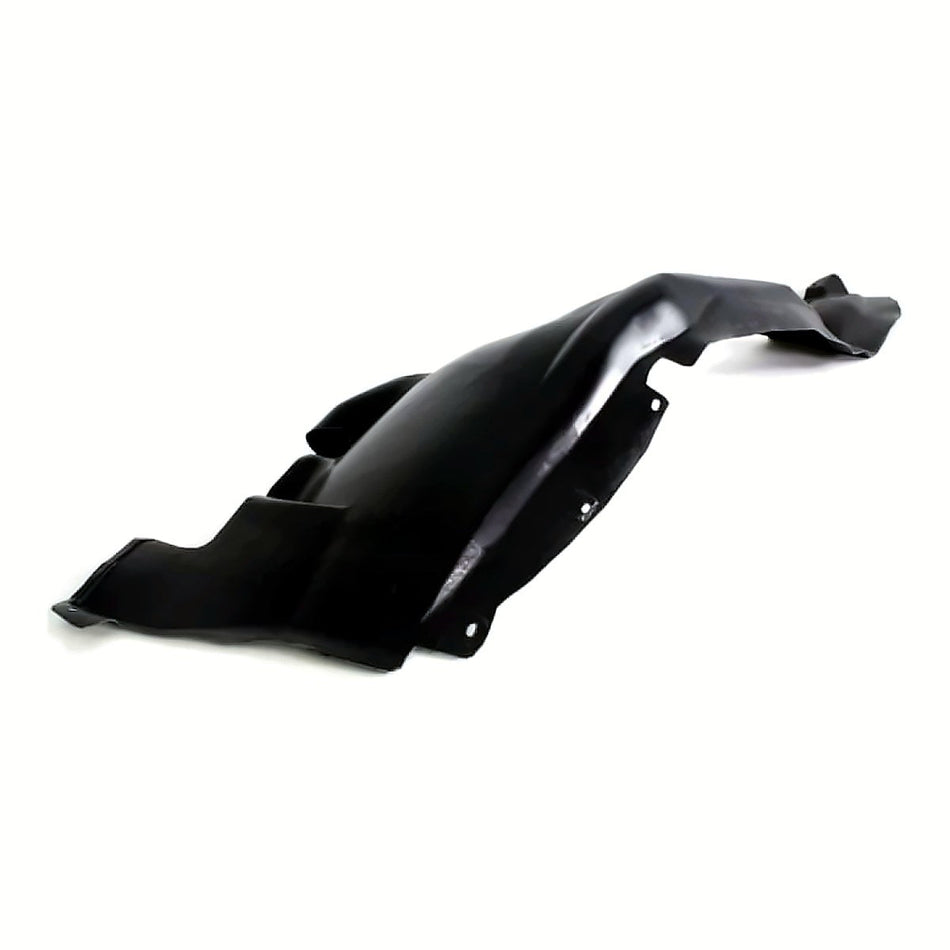 1999-2004 Jeep Grand Cherokee Fender Liner, driver side, left-side view, CH1250122