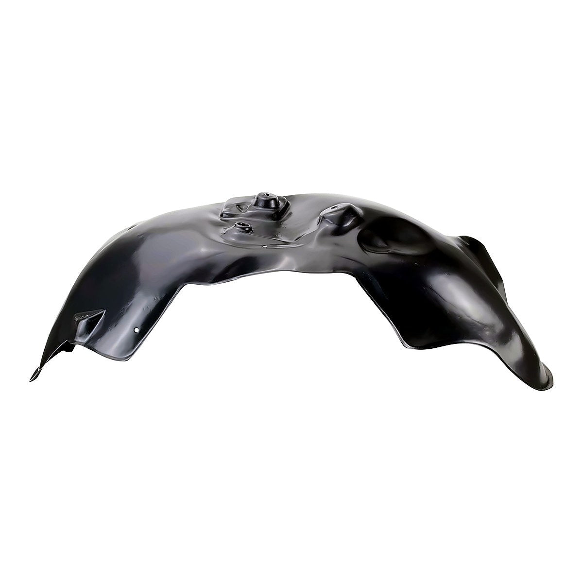 2003-2005 Dodge Ram 2500 Fender Liner, front driver side, CH1250124