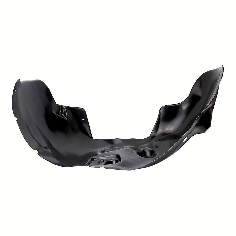 2003-2005 Dodge Ram 2500 Fender Liner, front driver side, left-side view, CH1250124