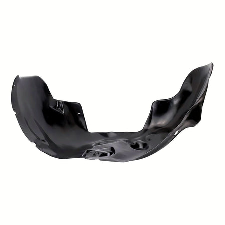 2003-2005 Dodge Ram 3500 Fender Liner, front driver side, left-side view, CH1250124