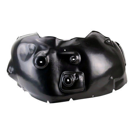 2003-2005 Dodge Ram 3500 Fender Liner, front driver side, right-side view, CH1250124