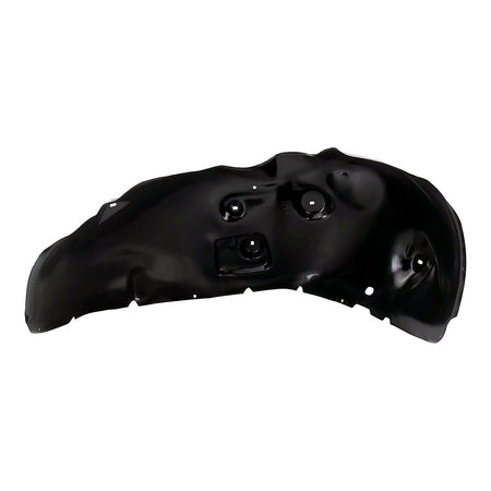 2003-2005 Dodge Ram 3500 Fender Liner, front driver side, rear view, CH1250124