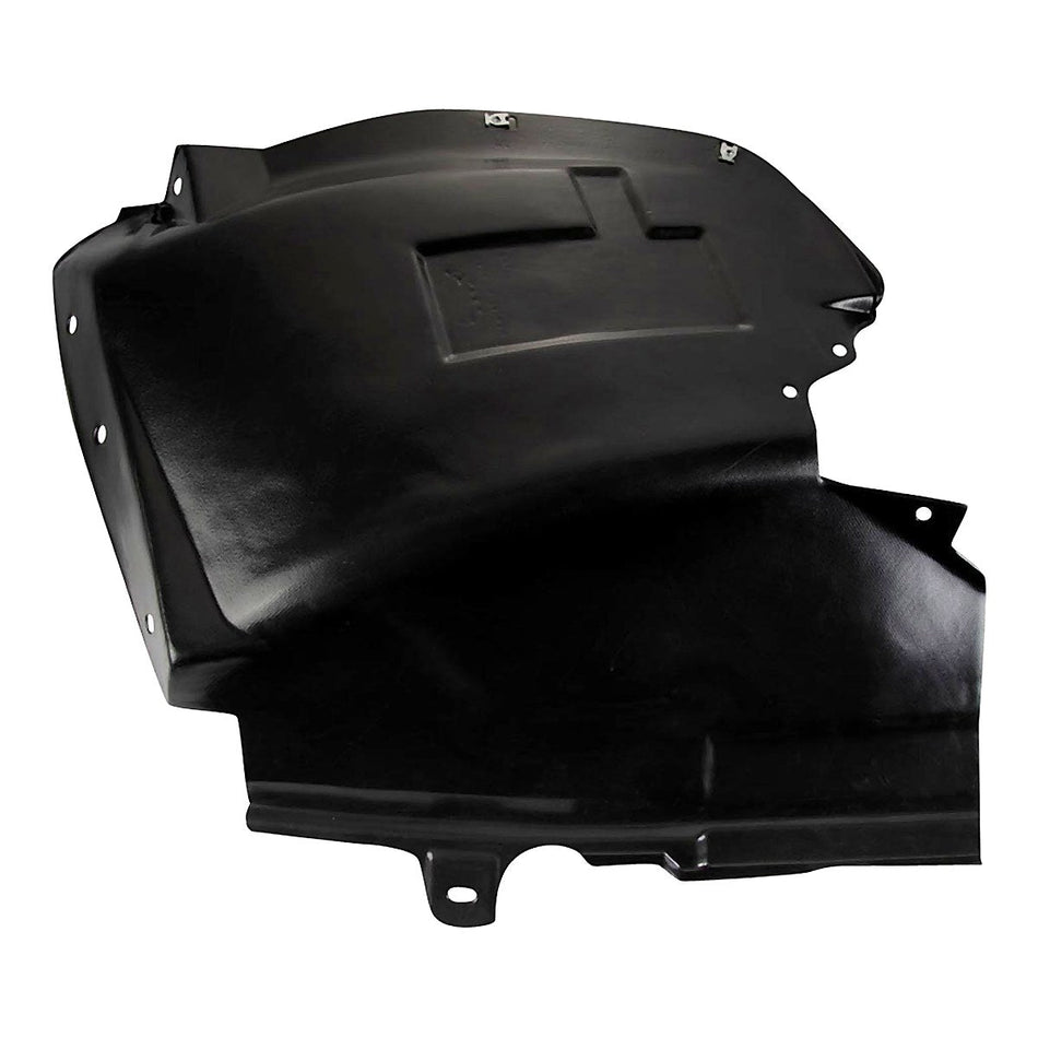 2001-2005 Chrysler Sebring Convertible Fender Liner, front driver side, CH1250125