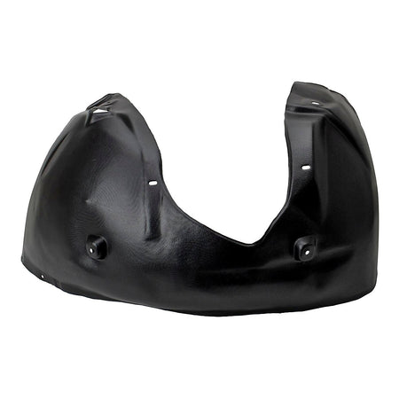 2006-2010 Dodge Charger Fender Liner, front driver side, CH1250128
