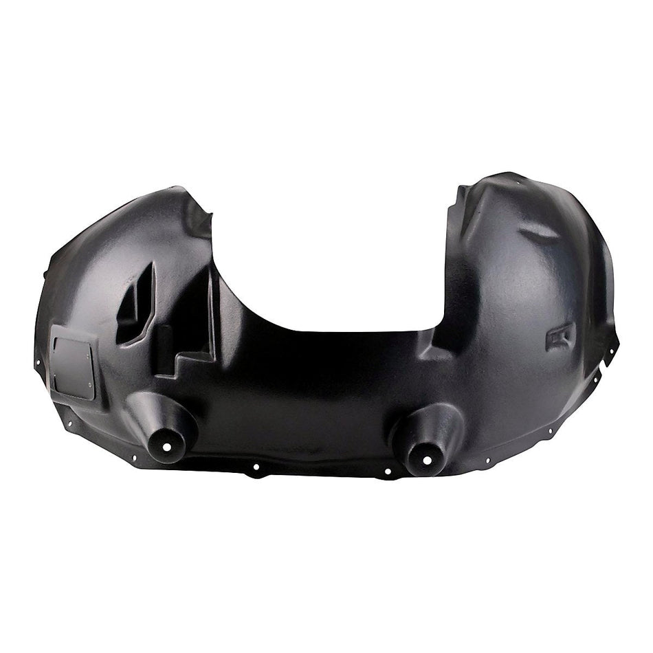 2006-2010 Jeep Commander Fender Liner, front driver side, CH1250129