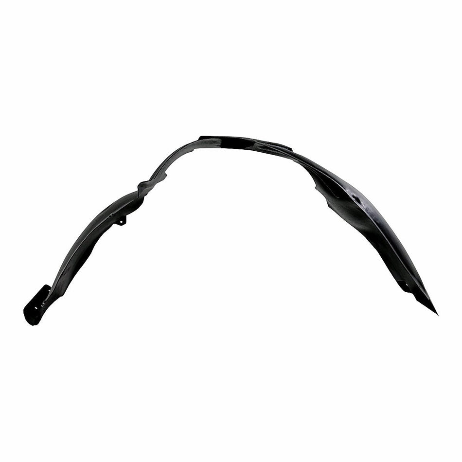2007-2012 Dodge Caliber Fender Liner, front driver side, CH1250131