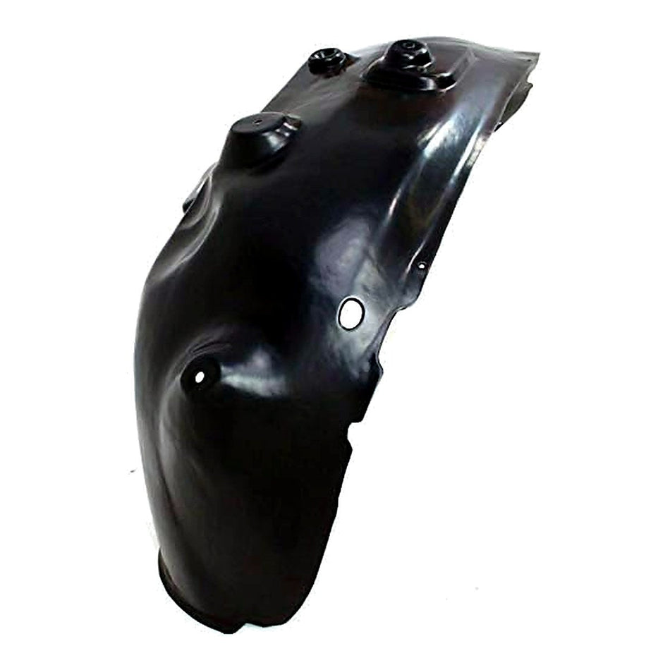 2006-2009 Dodge Ram Mega Cab Fender Liner, front driver side, CH1250133