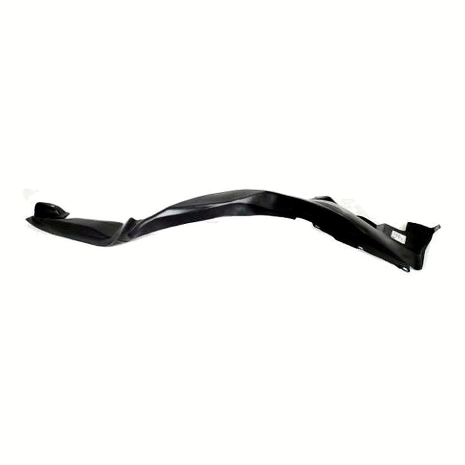1999-2004 Jeep Grand Cherokee Fender Liner, passenger side, CH1251122