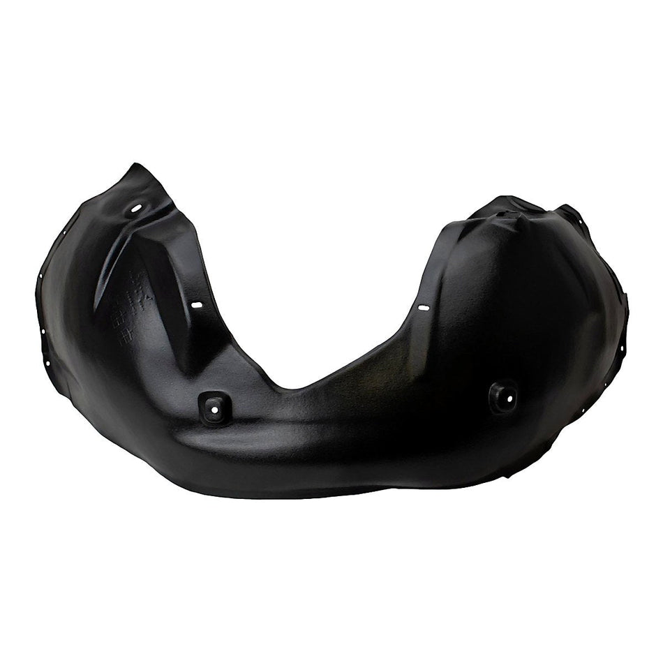 2006-2010 Dodge Charger Fender Liner, front passenger side, CH1251128