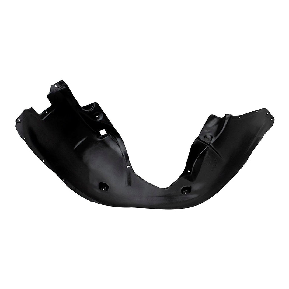2006-2010 Dodge Charger Fender Liner, front passenger side, left-side view, CH1251128