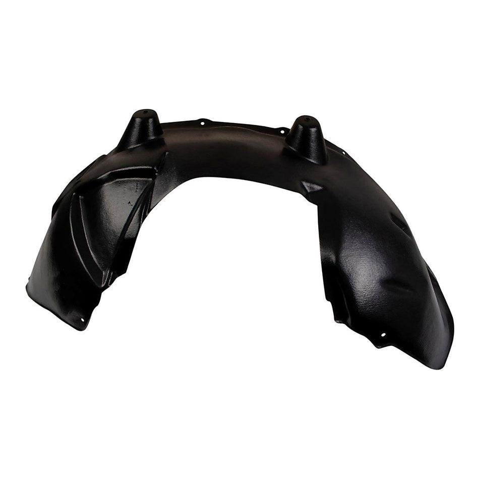 2006-2010 Jeep Commander Fender Liner, front passenger side, CH1251129