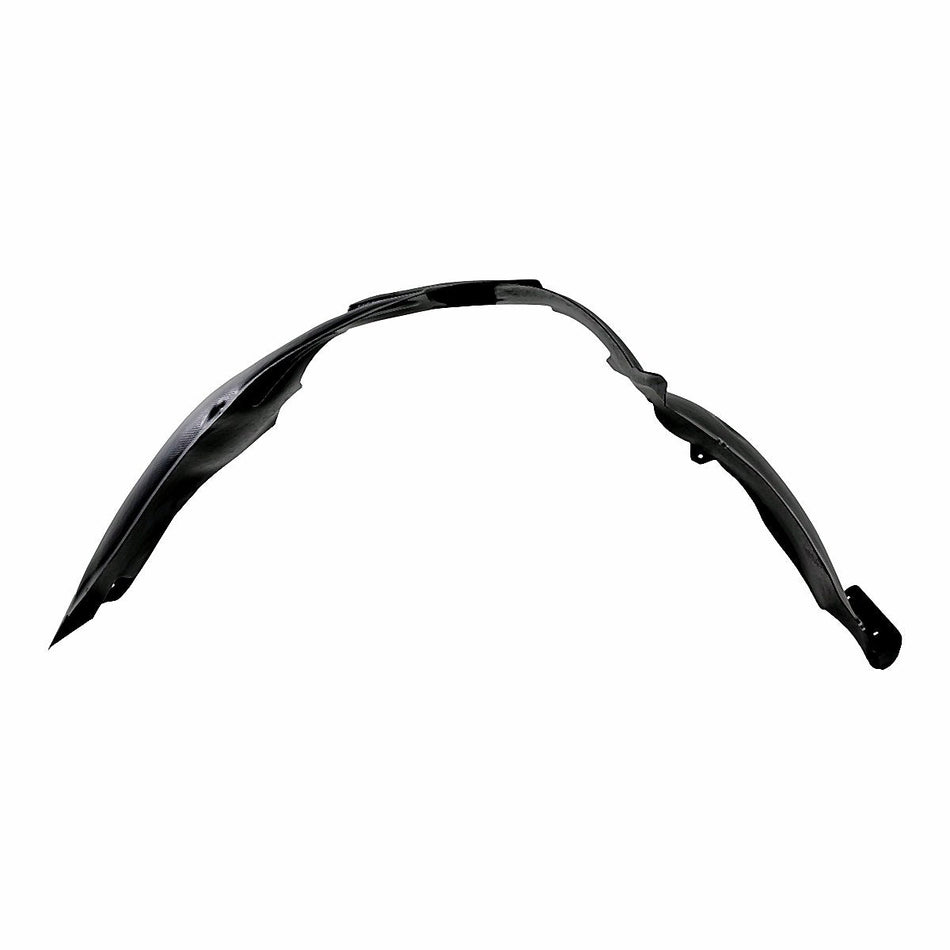 2007-2012 Dodge Caliber Fender Liner, front passenger side, CH1251131