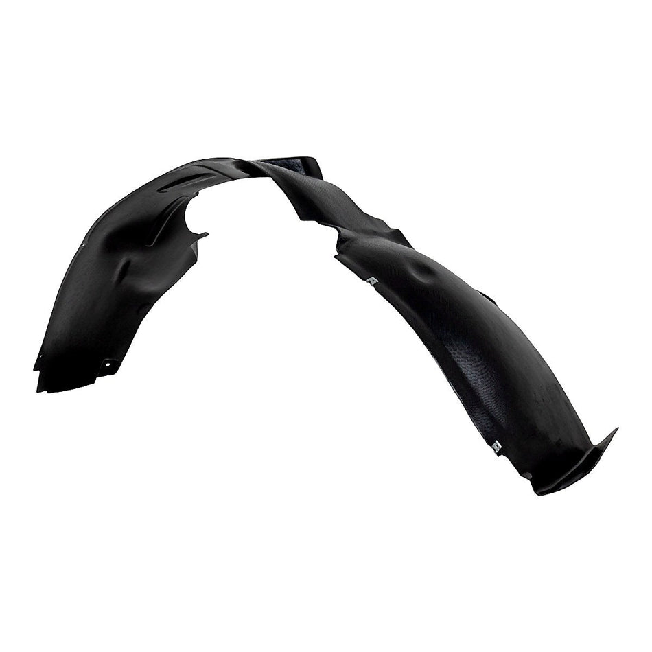 2007-2012 Dodge Caliber Fender Liner, front passenger side, left-side view, CH1251131