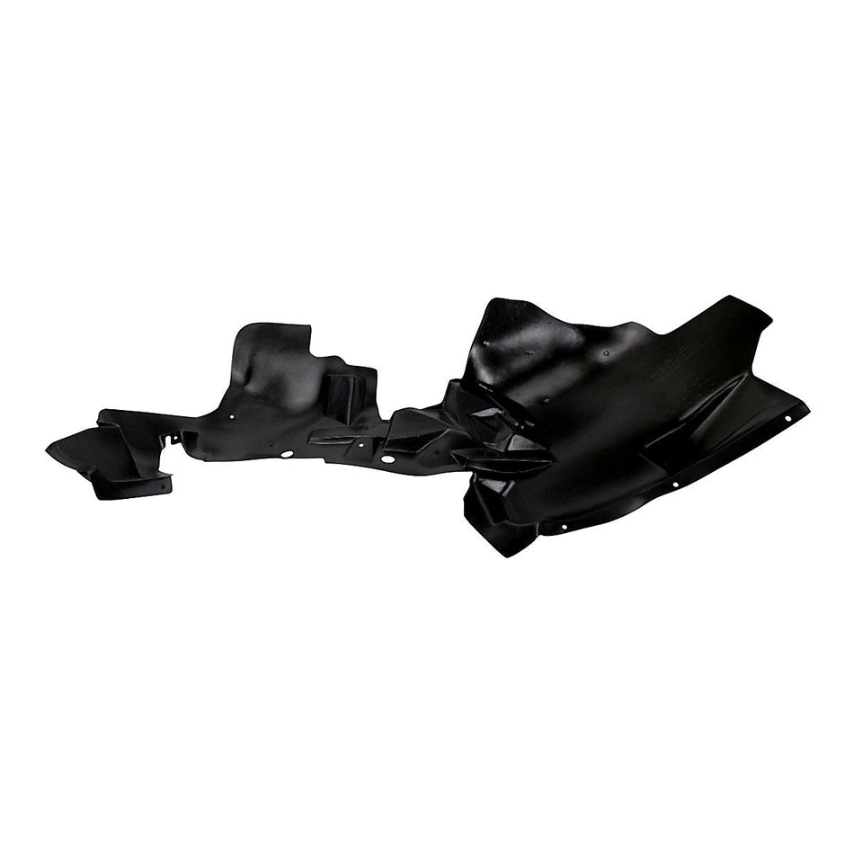 2007-2017 Jeep Wrangler Fender Liner, front passenger side, CH1251132