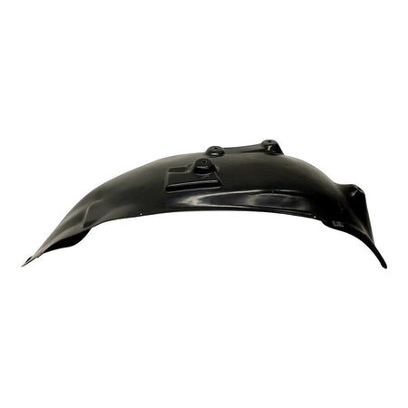 2006-2009 Dodge Ram 3500 Fender Liner, front passenger side, left-side view, CH1251133
