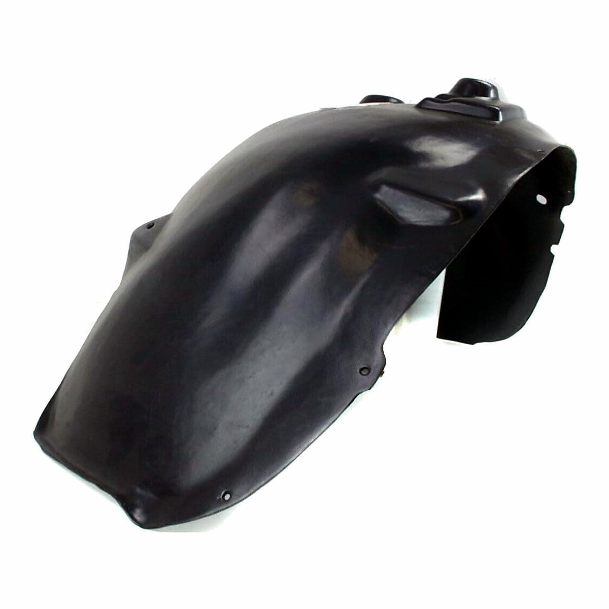 2006-2009 Dodge Ram 3500 Fender Liner, front passenger side, right-side view, CH1251133