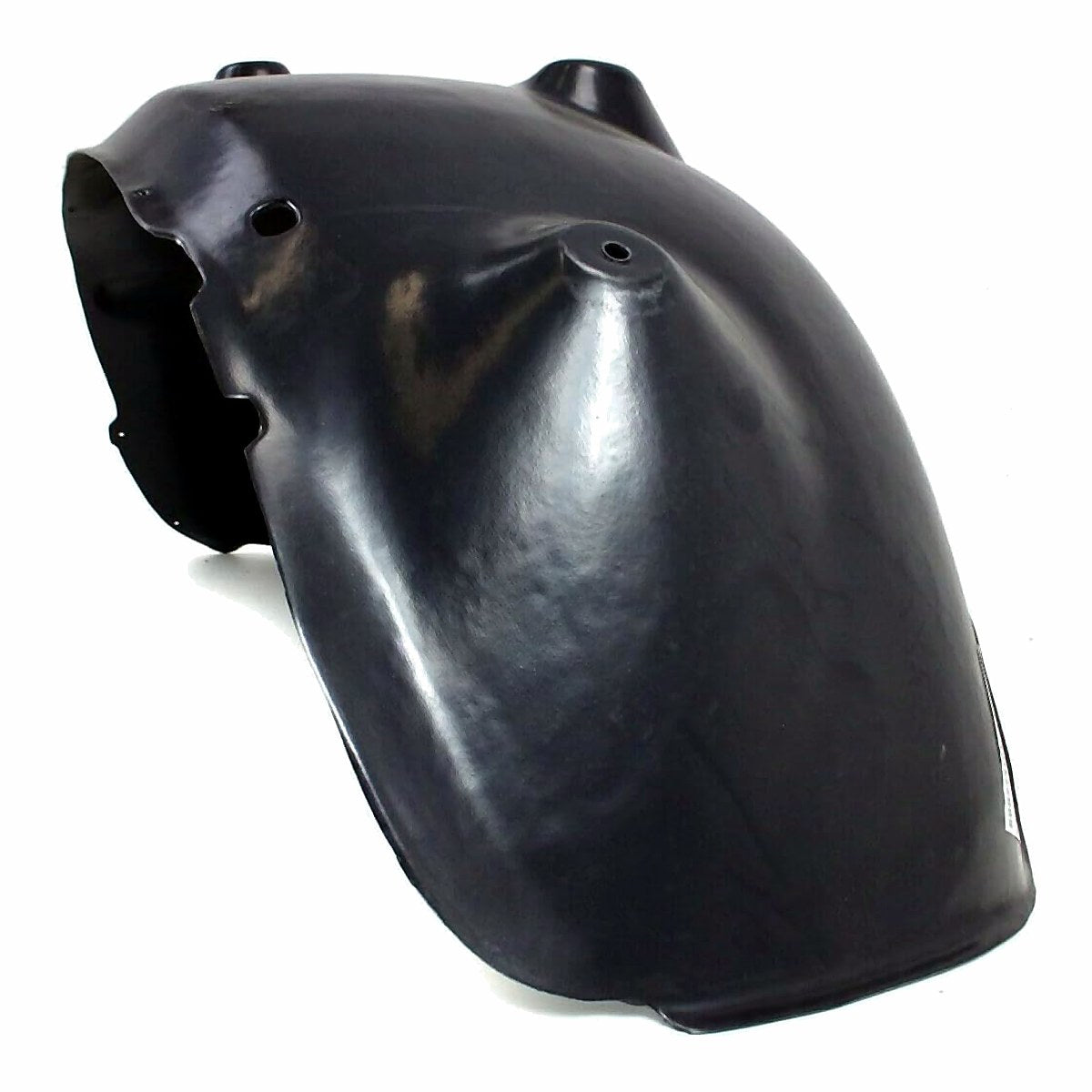2006-2009 Dodge Ram 3500 Fender Liner, front passenger side, rear view, CH1251133