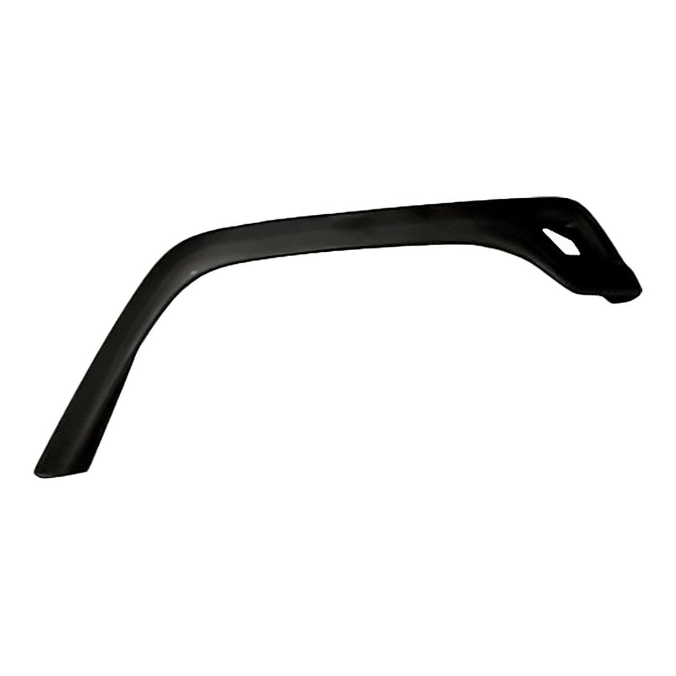 1997-2006 Jeep Wrangler Fender, driver side, left-side view, CH1268106