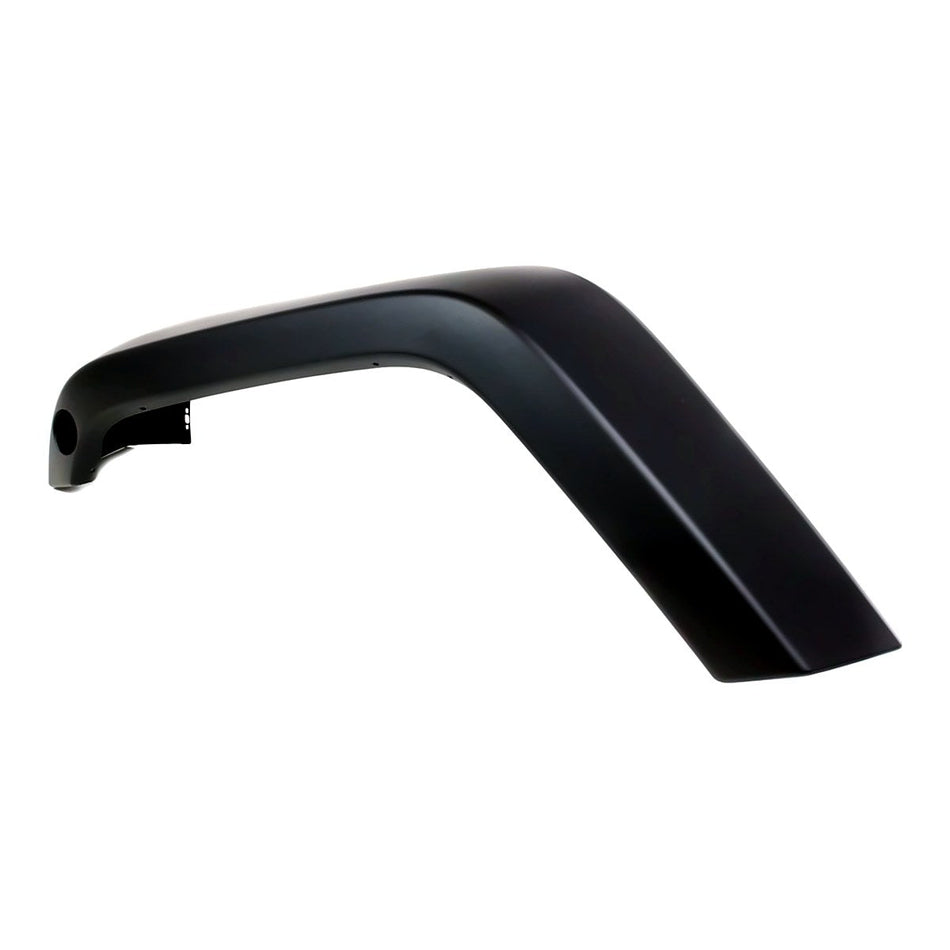 2007-2017 Jeep Wrangler Fender, front driver side, left-side view, CH1268108U