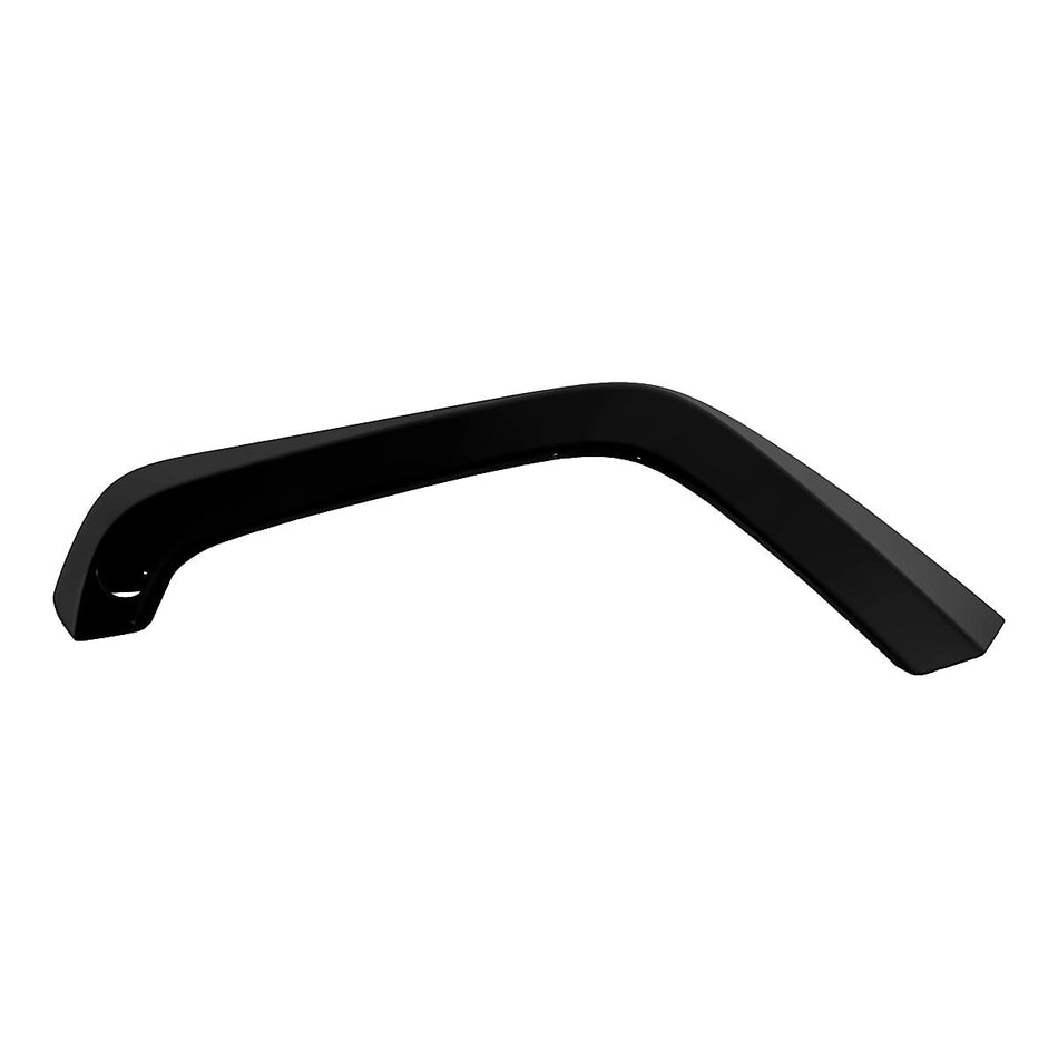 2007-2017 Jeep Wrangler Fender, front driver side, left-side view, CH1268119