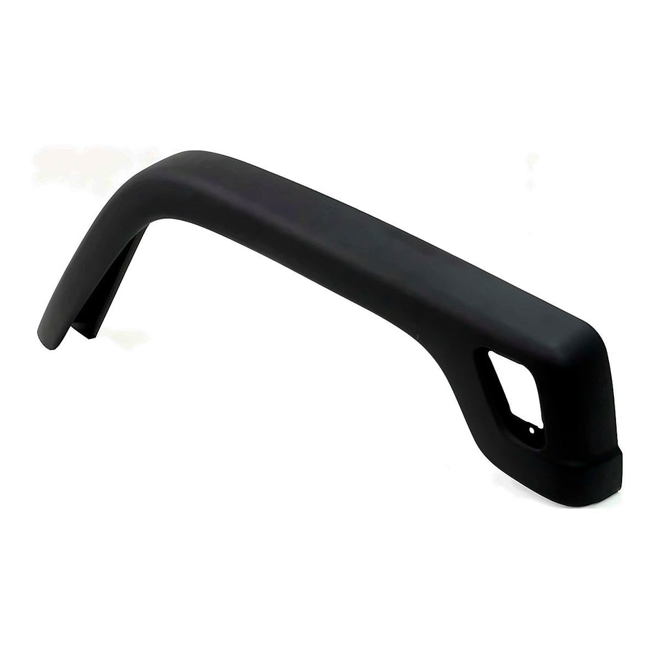 1997-2006 Jeep Wrangler Fender, front passenger side, left-side view, CH1269107
