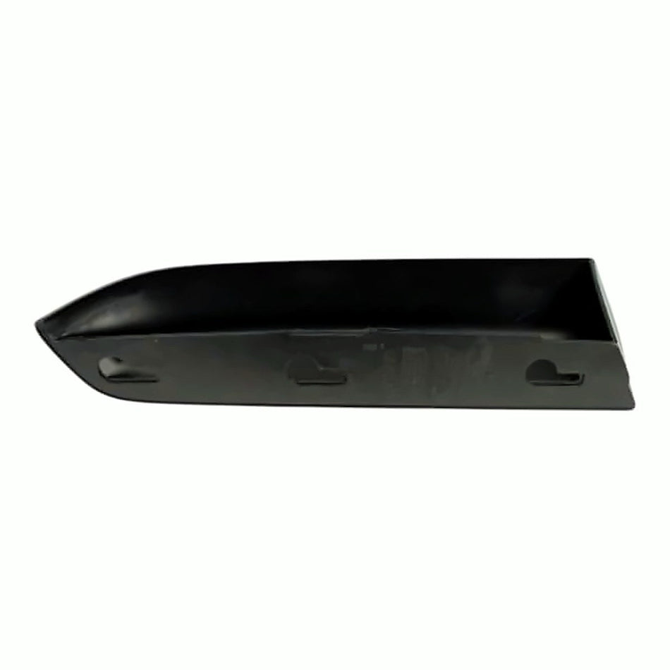1997-2006 Jeep Wrangler Fender, front passenger side, rear view, CH1269118