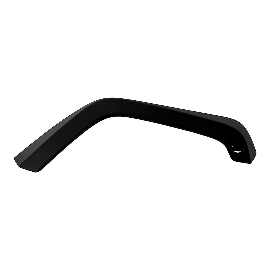 2007-2017 Jeep Wrangler Fender, front passenger side, CH1269119