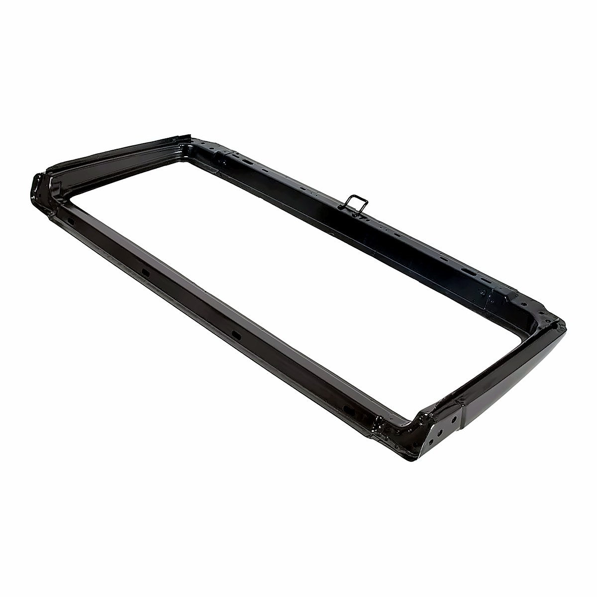 2003-2006 Jeep Wrangler Windshield Washer, right-side view, CH1280107