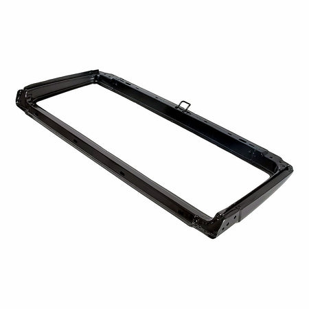2003-2006 Jeep Wrangler Windshield Washer, right-side view, CH1280107