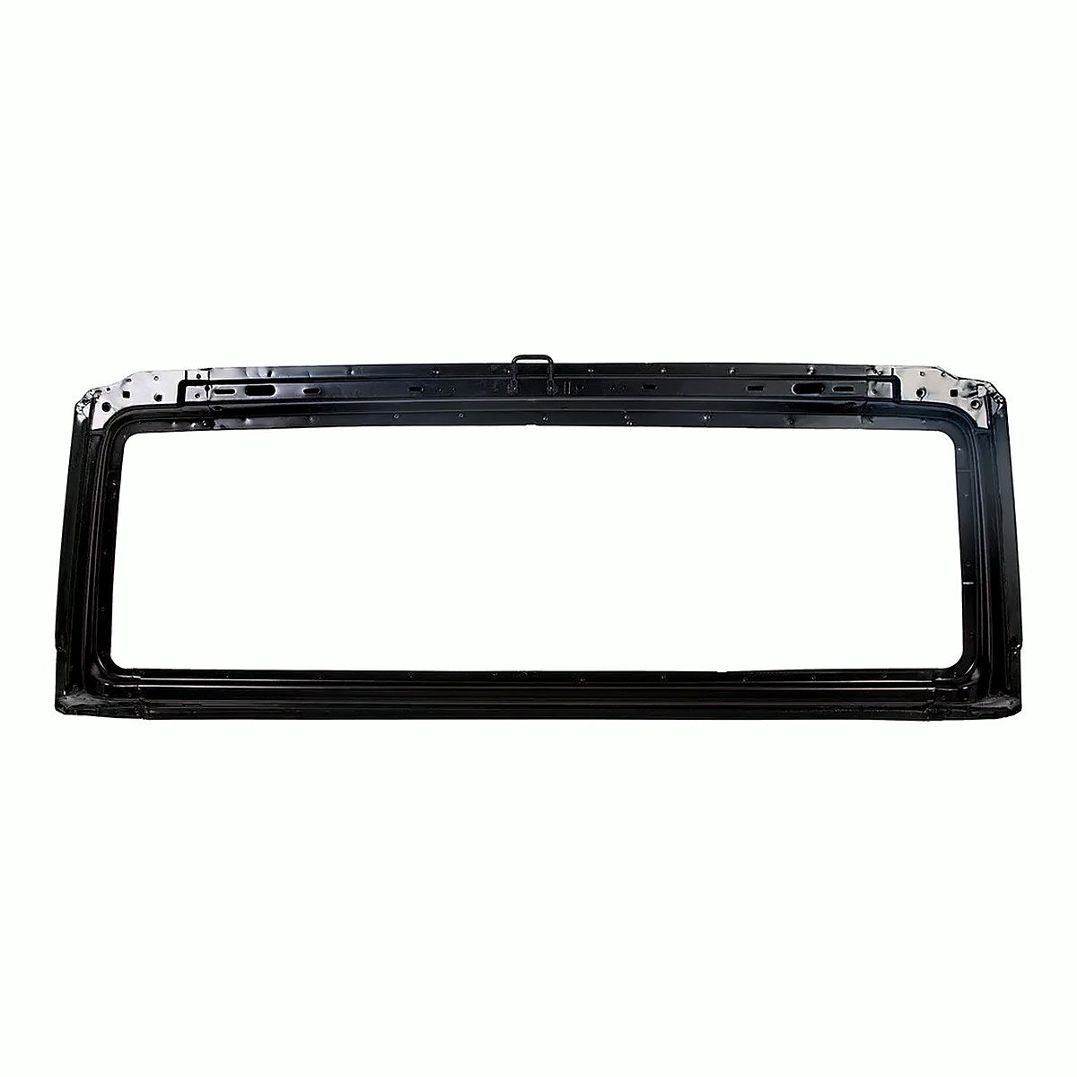 2003-2006 Jeep Wrangler Windshield Washer, rear view, CH1280107
