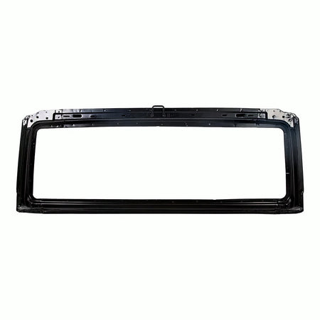 2003-2006 Jeep Wrangler Windshield Washer, rear view, CH1280107