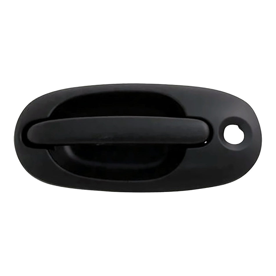 1996-2000 Dodge Caravan Door, front driver side, CH1310109