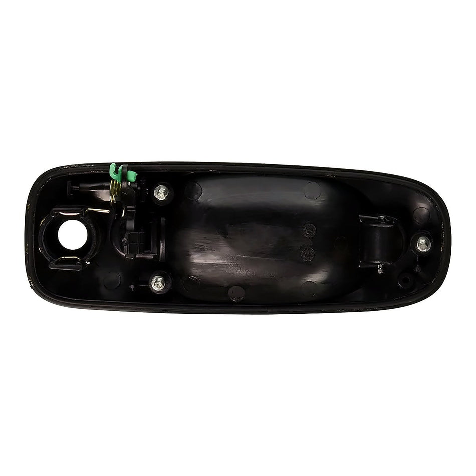 2001-2003 Chrysler Voyager Door, rear view, CH1310123