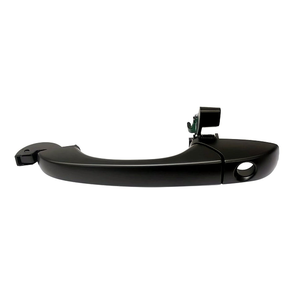 2007-2010 Chrysler Sebring Sedan Door, CH1310149