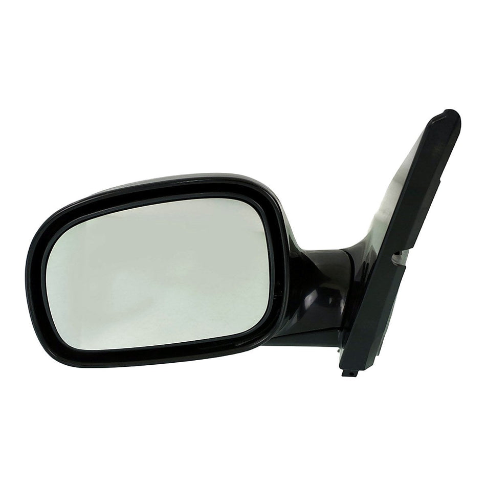 1996-2000 Chrysler Town Country Door, driver side, CH1320110