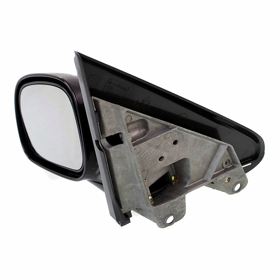 1996-2000 Dodge Caravan Door, driver side, left-side view, CH1320110