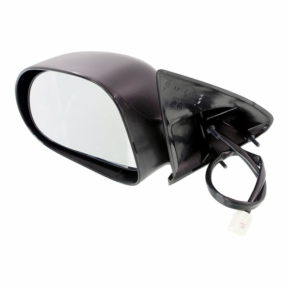 1998-2000 Dodge Durango Door, driver side, left-side view, CH1320157
