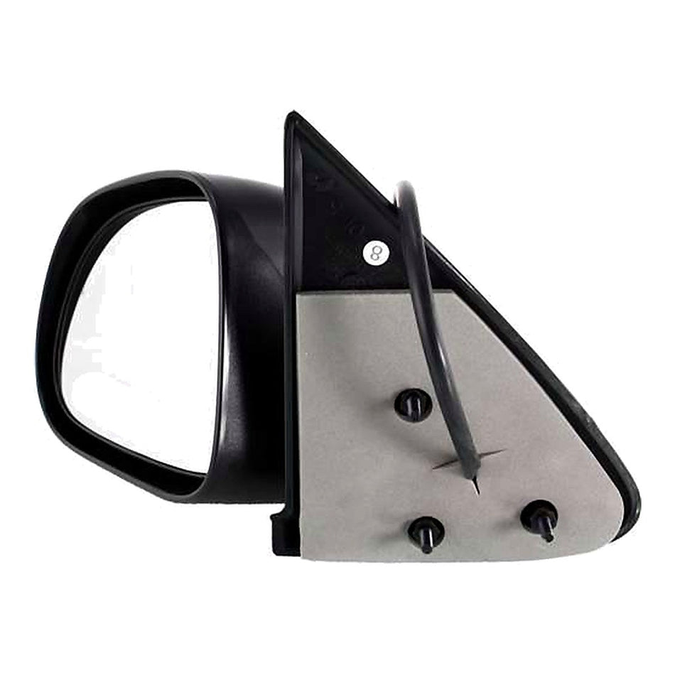 2001-2003 Dodge Durango Door, driver side, left-side view, CH1320198