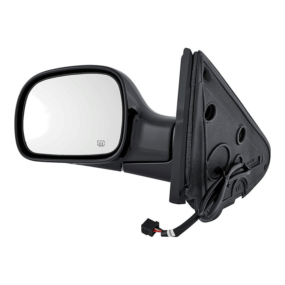 2001-2003 Chrysler Voyager Door, driver side, left-side view, CH1320199