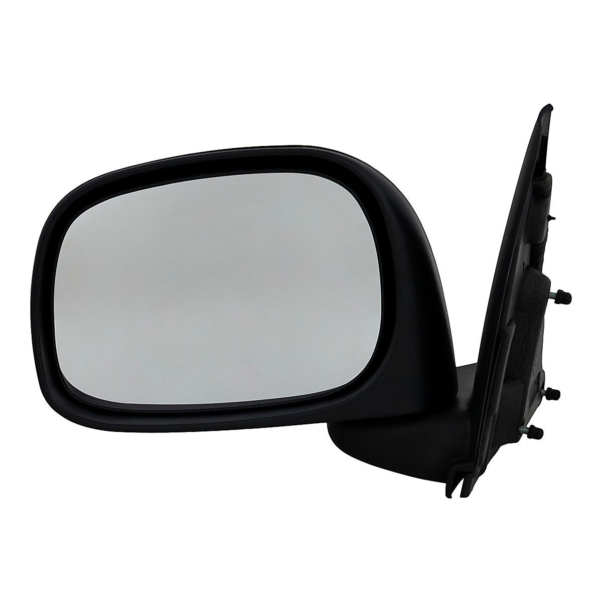 2006-2009 Dodge Ram Mega Cab Door, driver side, CH1320202