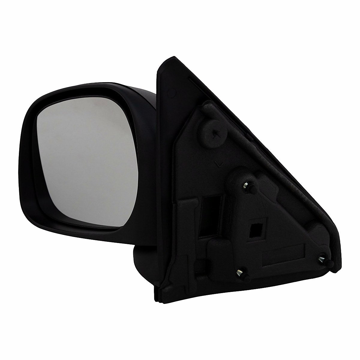 2006-2009 Dodge Ram Mega Cab Door, driver side, left-side view, CH1320202