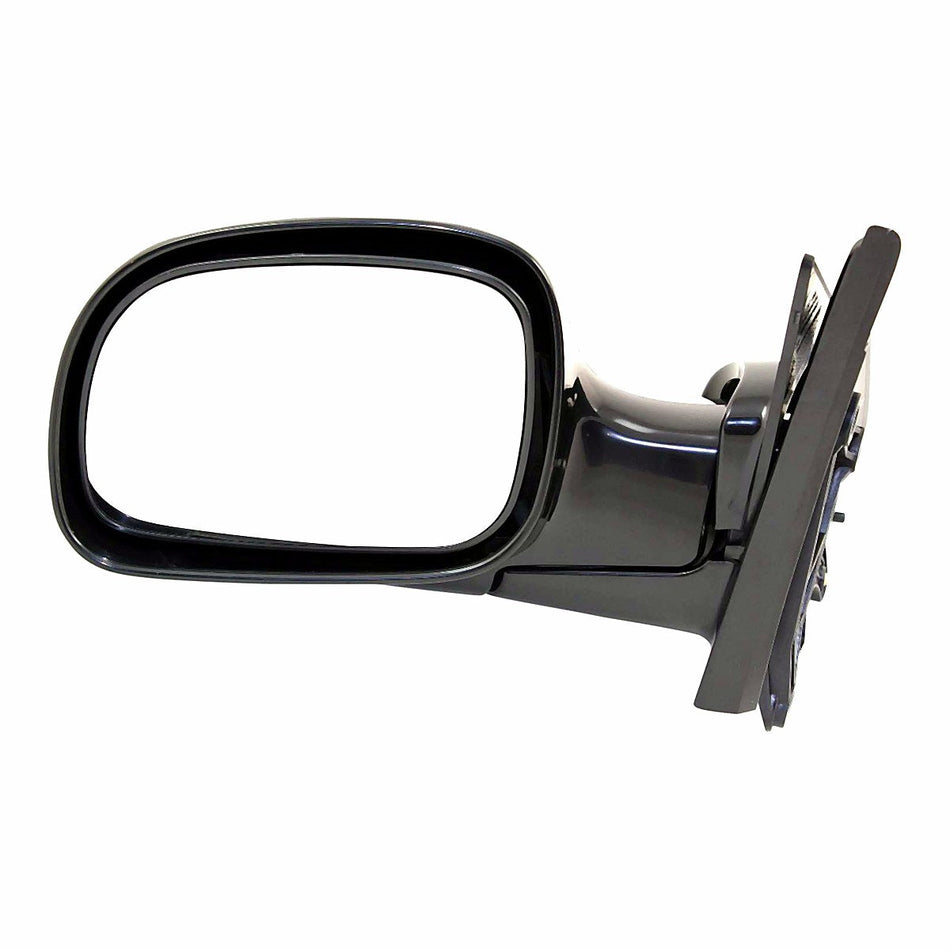 2001-2003 Chrysler Voyager Door, driver side, CH1320203