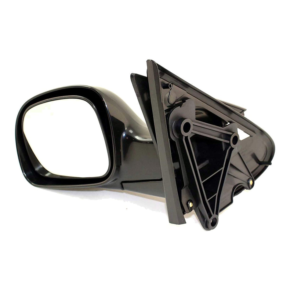 2001-2007 Chrysler Town Country Door, driver side, left-side view, CH1320203